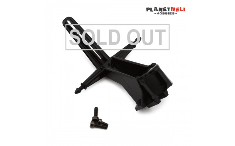 Goosky S2 Max Tail Boom Mounting Block Set
